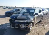 2020 KIA Soul photo