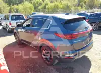 2020 KIA Sportage фото