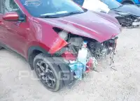 2020 KIA Sportage фото