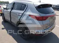 2020 KIA Sportage фото