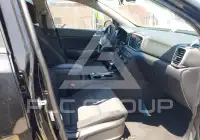 2020 KIA Sportage photo