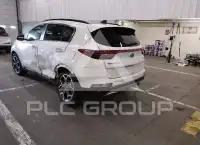 2020 KIA Sportage фото