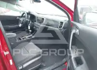 2020 KIA Sportage фото
