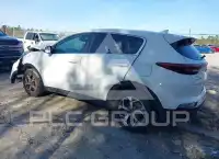 2020 KIA Sportage фото