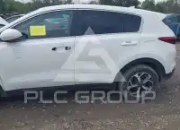 2020 KIA Sportage фото