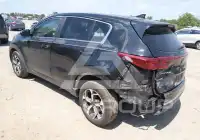 2020 KIA Sportage фото