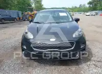 2020 KIA Sportage photo