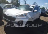 2020 KIA Sportage фото