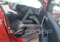 2020 KIA Sportage photo