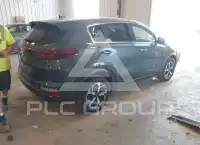 2020 KIA Sportage photo