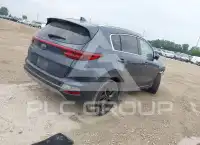 2020 KIA Sportage фото