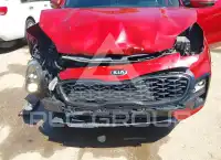 2020 KIA Sportage фото