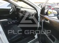 2020 KIA Sportage фото