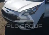 2020 KIA Sportage фото
