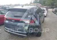 2020 KIA Sportage фото