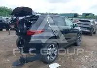 2020 KIA Sportage фото