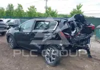 2020 KIA Sportage фото