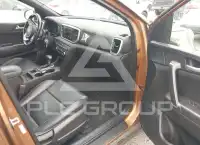 2020 KIA Sportage фото