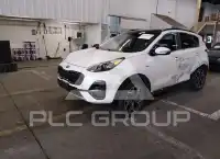 2020 KIA Sportage фото