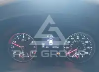 2020 KIA Sportage photo