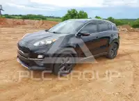 2020 KIA Sportage фото