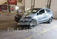 2020 KIA Sportage фото