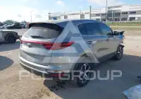 2020 KIA Sportage фото