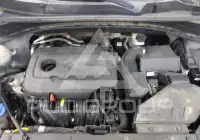 2020 KIA Sportage фото