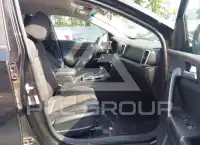2020 KIA Sportage photo