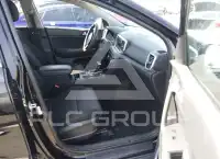 2020 KIA Sportage фото