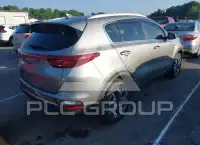2020 KIA Sportage фото