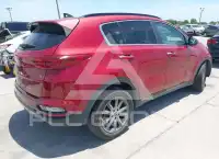 2020 KIA Sportage фото