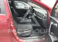 2020 KIA Sportage фото