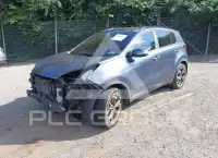 2020 KIA Sportage фото