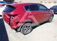 2020 KIA Sportage фото