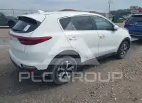 2020 KIA Sportage фото