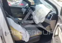 2020 KIA Sportage фото