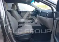2020 KIA Sportage фото