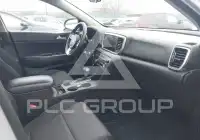 2020 KIA Sportage фото