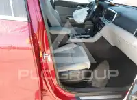 2020 KIA Sportage photo