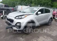 2020 KIA Sportage фото