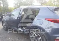 2020 KIA Sportage фото