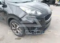 2020 KIA Sportage фото