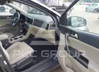 2020 KIA Sportage photo