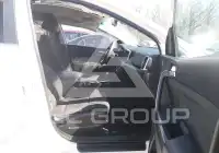 2020 KIA Sportage фото