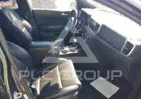 2020 KIA Sportage фото