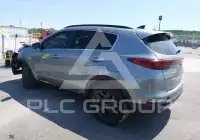 2020 KIA Sportage фото