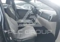 2020 KIA Sportage фото