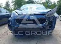 2020 KIA Sportage фото