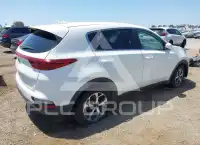 2020 KIA Sportage фото